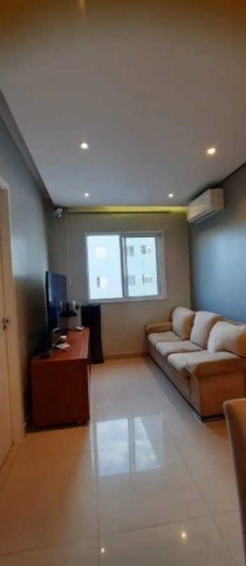 apartment em Rua Cônego Vicente Miguel Marino, Barra Funda - São Paulo - SP