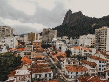 apartment em Rua Real Grandeza, Botafogo - Rio de Janeiro - RJ