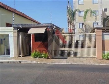 apartment em Avenida Santo Antonio, Vila Xavier (Vila Xavier) - Araraquara - SP