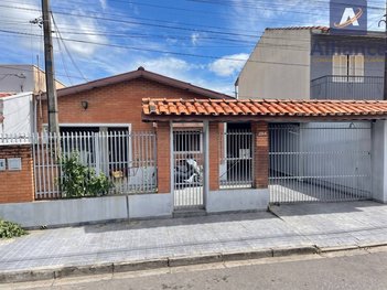 house em Rua Antonio Montelatto, Cidade Jardim - Louveira - SP
