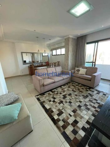apartment em Rua Major Solon, Cambuí - Campinas - SP