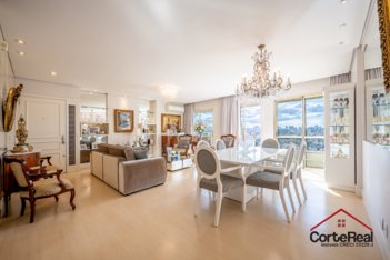 apartment em Avenida Ganzo, Menino Deus - Porto Alegre - RS