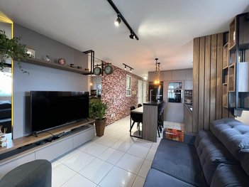 apartment em Alcides Longhi, Sanvitto - Caxias do Sul - RS