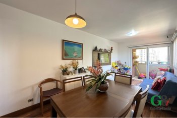 apartment em Rua Caraíbas, Perdizes - São Paulo - SP