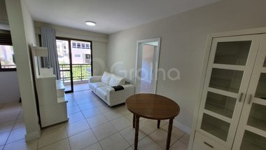 apartment em Rua Deputado Antônio Edu Vieira, Pantanal - Florianópolis - SC