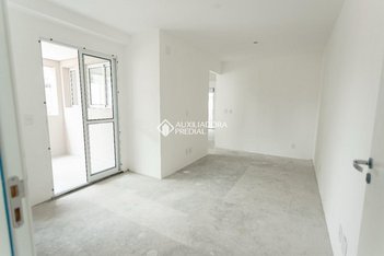 apartment em Rua Doutor Eduardo Monteiro, Jardim Bela Vista - Santo André - SP