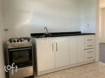 apartment em Travessa Escobar, Camaquã - Porto Alegre - RS