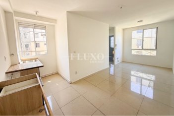 apartment em Rua Dom João Becker, Fátima - Canoas - RS