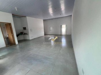 business em Rua Carijós, Vila Alzira - Santo André - SP