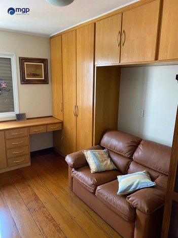 apartment em Rua Antônio Magalhães, Vila Paiva - São Paulo - SP