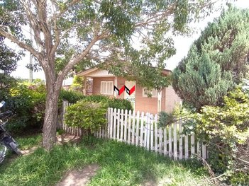 house em Rua Cento e Oitenta e Um, Floresta - Bagé - RS