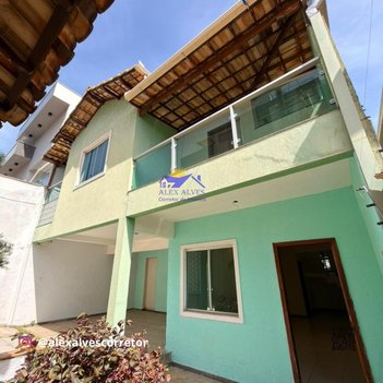 house em Rua Azarias Duarte, Diamante (Barreiro) - Belo Horizonte - MG