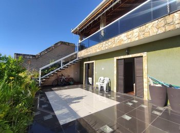 house em Rua Capitão Manuel Guimarães, Vila Rosaria - São Paulo - SP