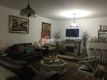 house em Rua Sílvio Tramontano, Vila Tramontano - São Paulo - SP