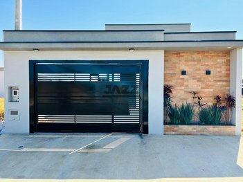 house em Rua Lidia Dionisia Martins Amgarten, Jardim Bom Sucesso - Indaiatuba - SP