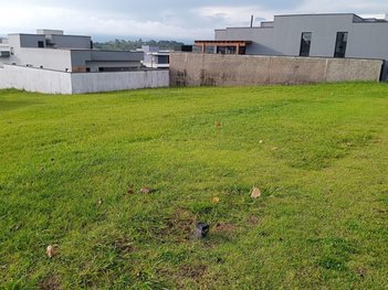 land_lot em Avenida Plínio Canineo, Loteamento Residencial Fazenda Casa Grande - Taubaté - SP