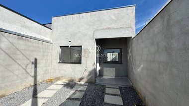 house em Rua Madre Felicia, Jardim Continental II - Taubaté - SP
