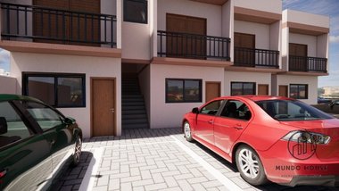 apartment em Rua Dorothy de Oliveira, Jardim Ipê - Sorocaba - SP