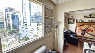 apartment em Rua Barata Ribeiro, Bela Vista - São Paulo - SP