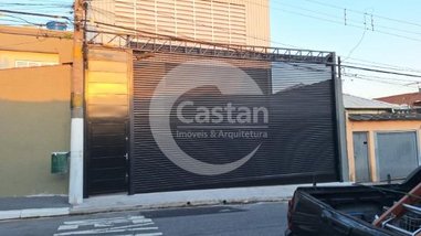 industrial em Rua Orlando Calisto, Jardim Independência - São Paulo - SP