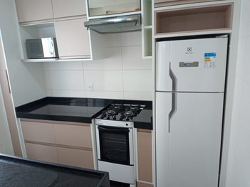 apartment em Rua China, Jurema - Vitória da Conquista - BA