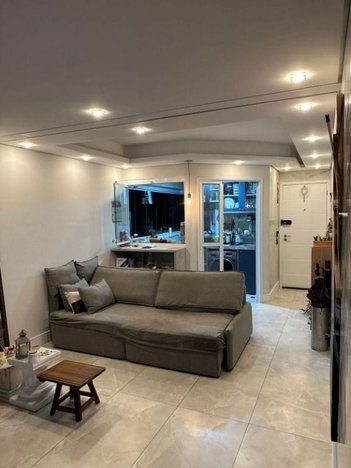 apartment em Rua das Nogueiras, Jardim - Santo André - SP