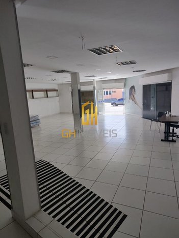 office em Avenida Deputado Jamel Cecílio, Loteamento Areião I - Goiânia - GO