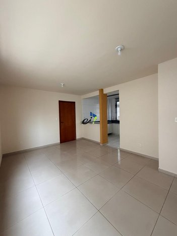 apartment em Rua Leopoldina Cardoso, Dona Clara - Belo Horizonte - MG