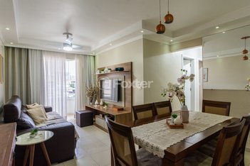 apartment em Avenida Salgado Filho, Centro - Guarulhos - SP