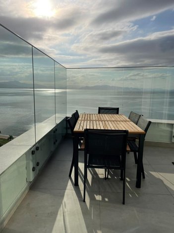 apartment em Avenida Jornalista Rubens de Arruda Ramos, Centro - Florianópolis - SC
