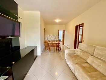 apartment em Rua Desembargador Jorge Fontana, Belvedere - Belo Horizonte - MG