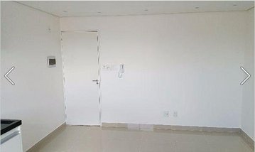 apartment em Avenida Rangel Pestana, Brás - São Paulo - SP