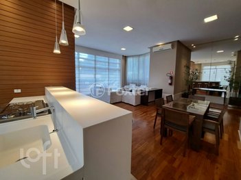 apartment em Rua Viradouro, Itaim Bibi - São Paulo - SP