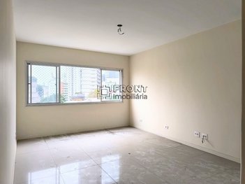 apartment em Rua Girassol, Vila Madalena - São Paulo - SP