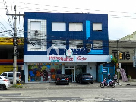Cômodo Condomínio