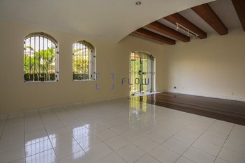 house em Rua Garopaba, Pacaembu - São Paulo - SP