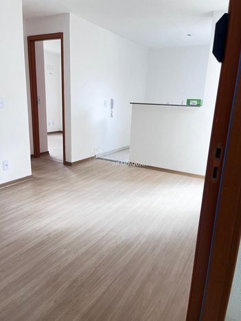 apartment em Avenida Maria Lucia Cabrera, Jardim Quitandinha - Araraquara - SP
