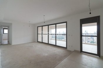 apartment em Rua Alvarenga, Butantã - São Paulo - SP