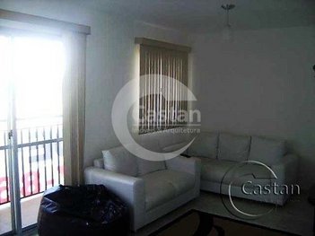 apartment em Avenida Vila Ema, Vila Ema - São Paulo - SP