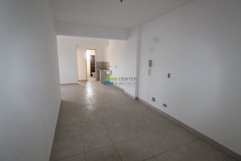 apartment em Avenida Engenheiro Armando de Arruda Pereira, Vila do Encontro - São Paulo - SP
