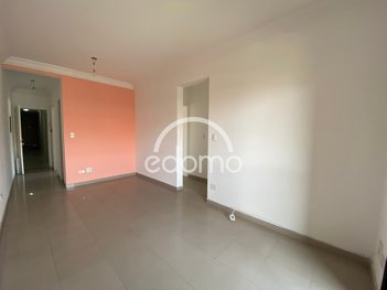apartment em Rua Elisiário, Cidade Mãe do Céu - São Paulo - SP
