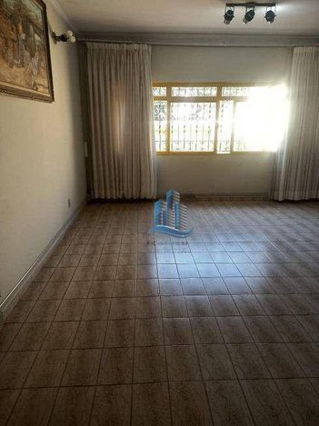 house em Rua Nossa Senhora da Candelária, Osvaldo Cruz - São Caetano do Sul - SP