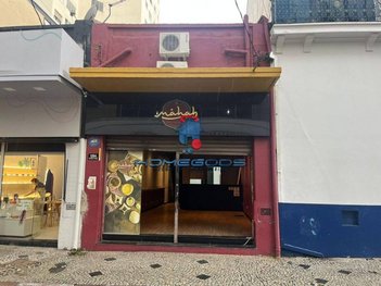 commercial_building em Rua Barão de Jaguara, Centro - Campinas - SP