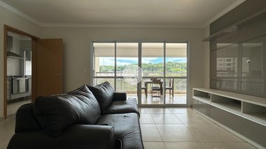 apartment em Avenida Norma Valério Corrêa, Jardim Botânico - Ribeirão Preto - SP