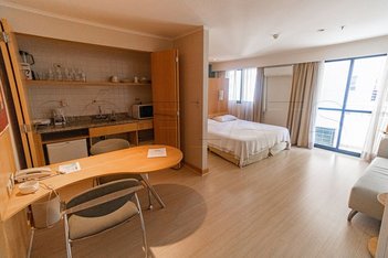 apartment em Rua Tuim, Vila Uberabinha - São Paulo - SP