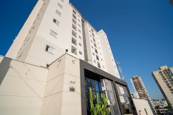 apartment em Rua Antonio Perez Hernandez, Parque Campolim - Sorocaba - SP
