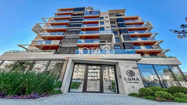 apartment em Rua Bom Jesus, Juvevê - Curitiba - PR