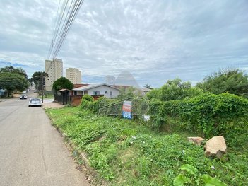 land_lot em Rua Otávio Rocha, Petrópolis - Passo Fundo - RS