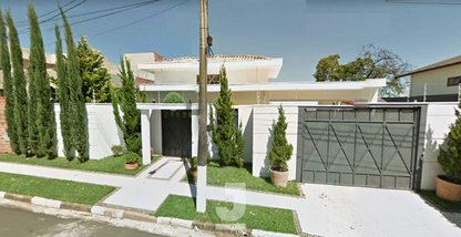 house em Rua Apinagés, Jardim de Itapoan - Paulínia - SP