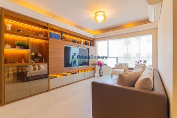 apartment em Rua Cayowaá, Perdizes - São Paulo - SP